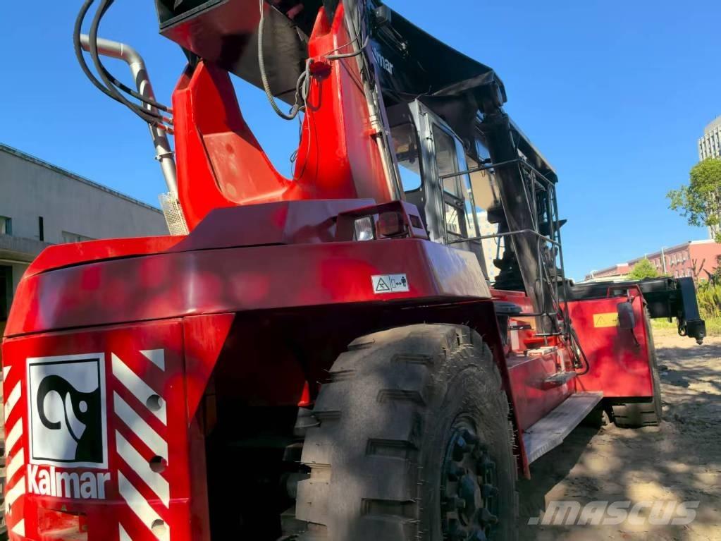 Kalmar DRF 450-60 Dohvatni viljuškari