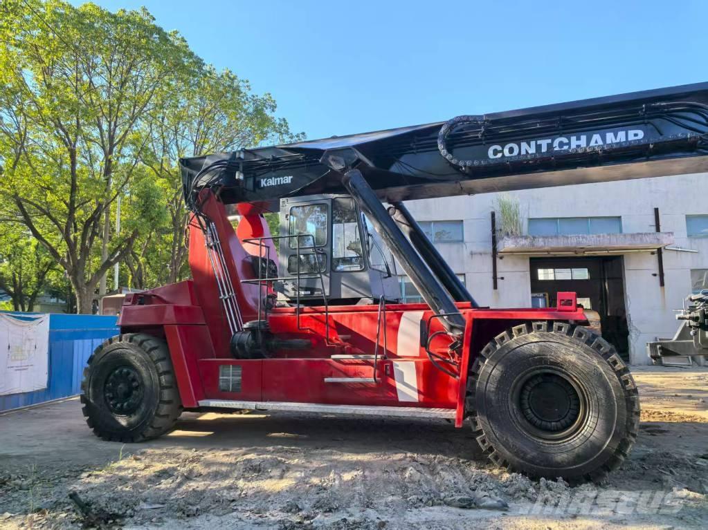 Kalmar DRF 450-60 Dohvatni viljuškari