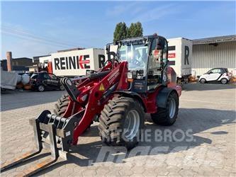 Weidemann WM5080 Utovarivači na točkove