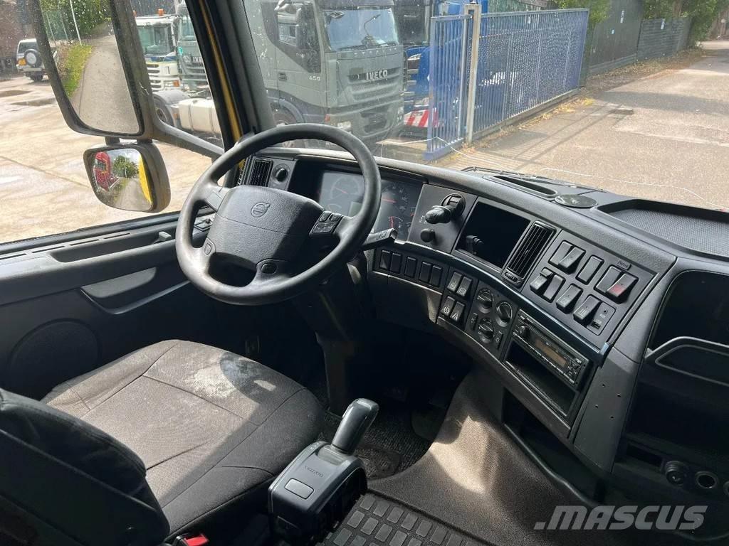 Volvo FH 420 Tegljači
