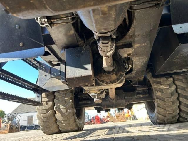 Hitachi ZX 145 W-3 Bageri točkaši