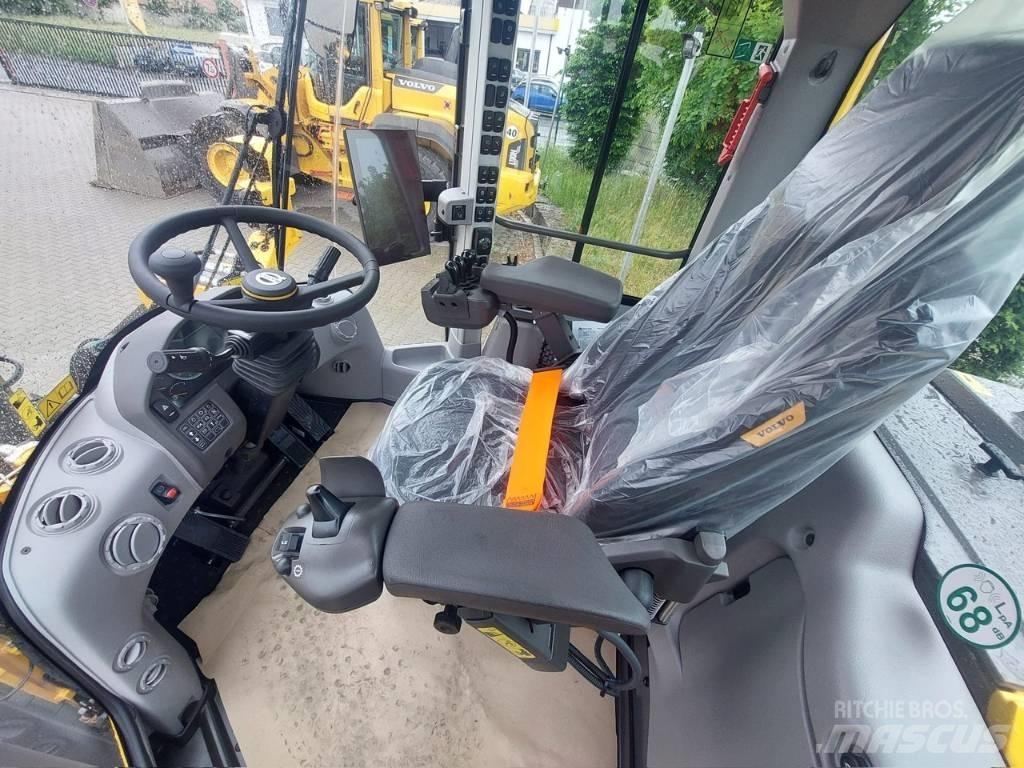 Volvo L 60 H2 Utovarivači na točkove