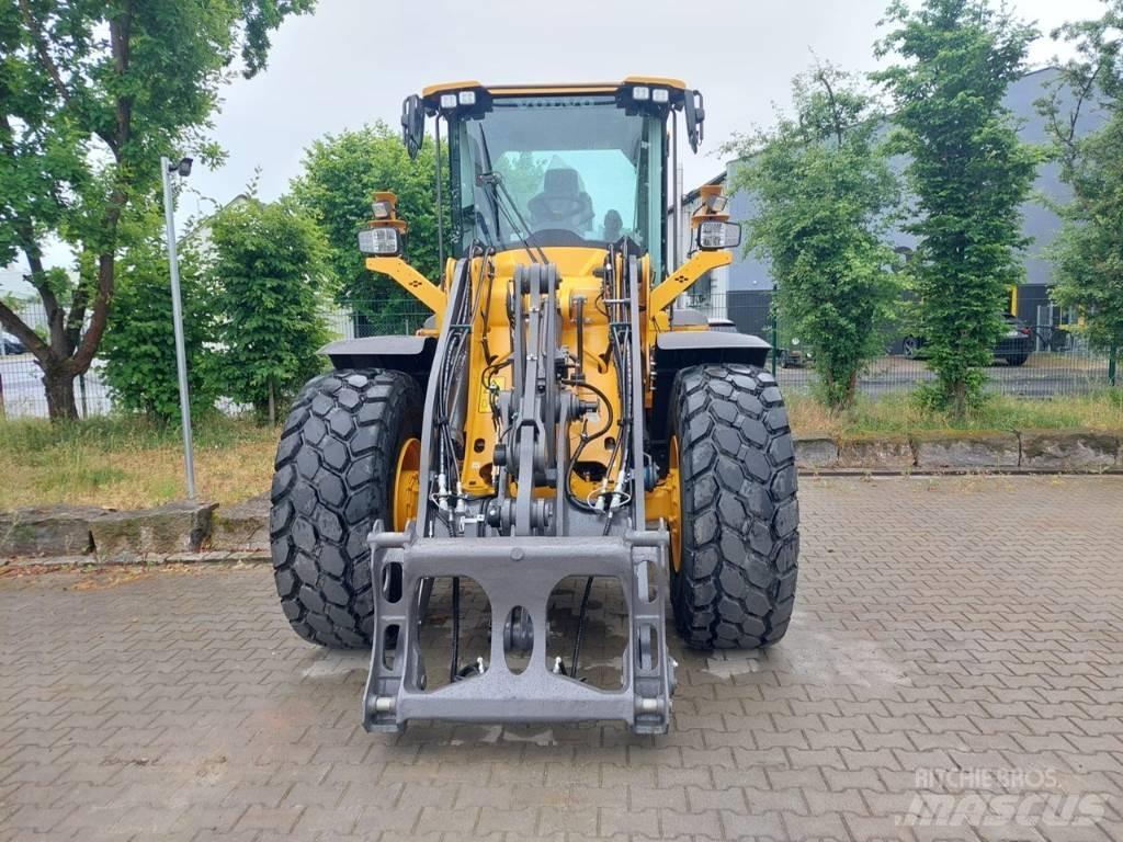 Volvo L 60 H2 Utovarivači na točkove