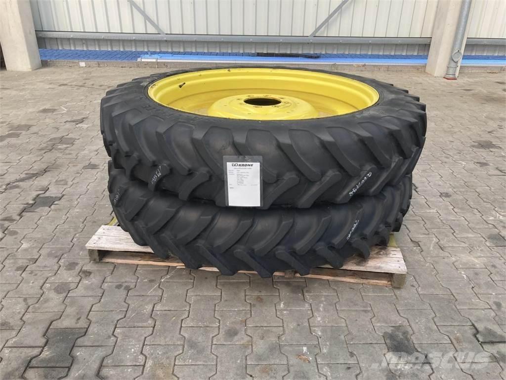 Alliance 13.6R48 Gume, točkovi i felne
