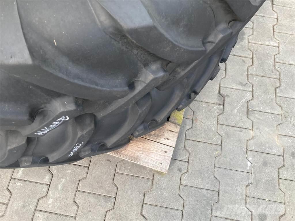 Alliance 13.6R48 Gume, točkovi i felne