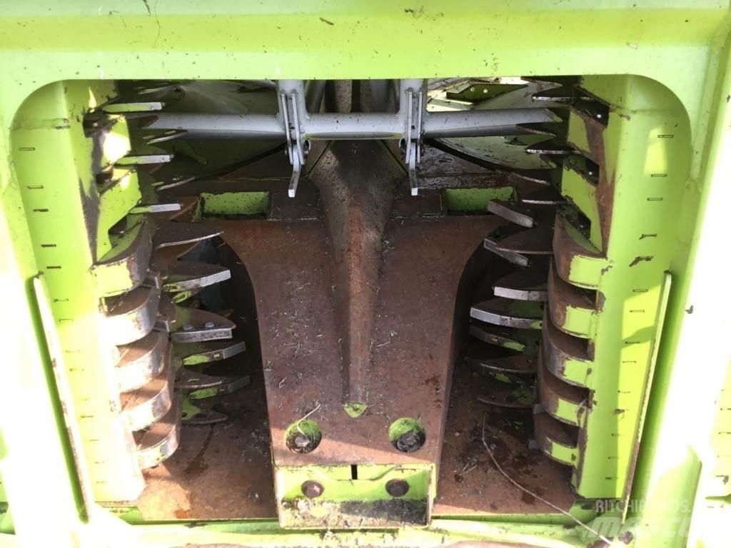 CLAAS ORBIS 750 Ostale poljoprivredne mašine