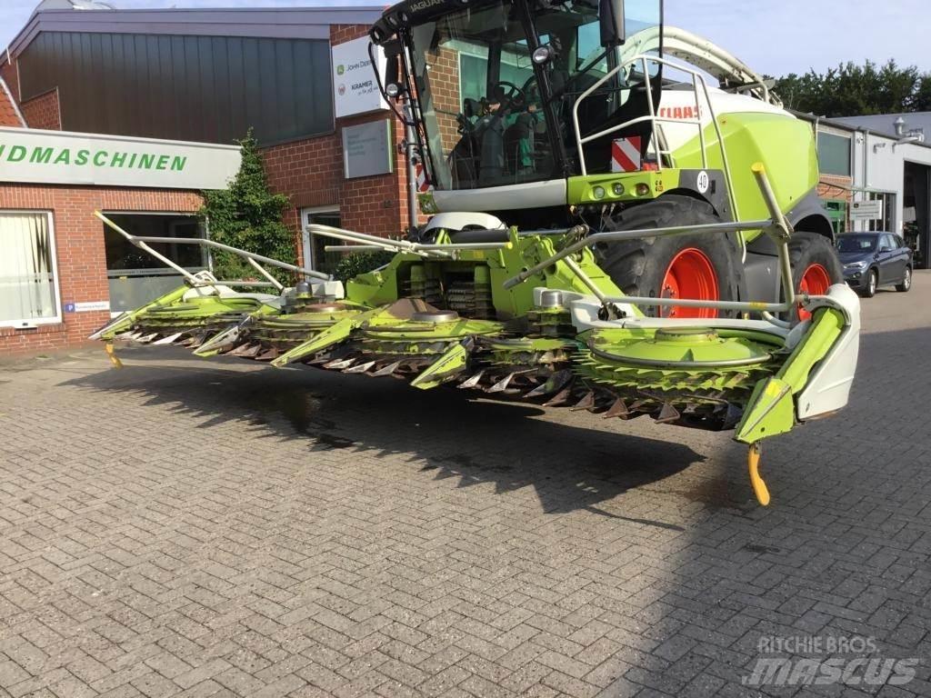 CLAAS ORBIS 750 Ostale poljoprivredne mašine