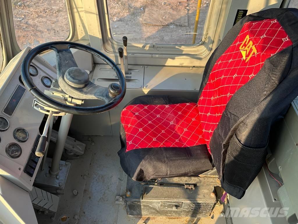 CAT 950E Utovarivači na točkove