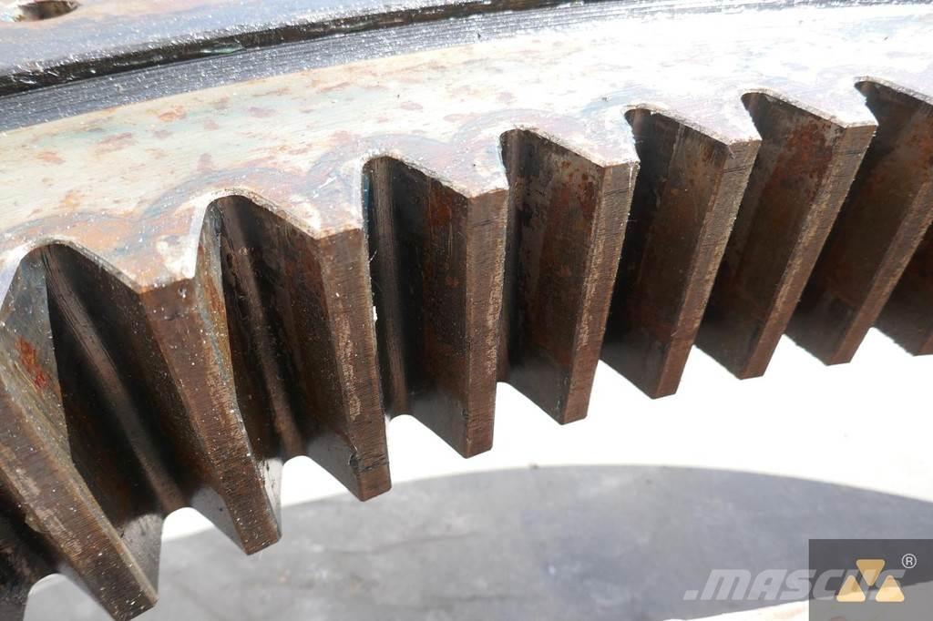 CAT 227-6053 Ostale kargo komponente