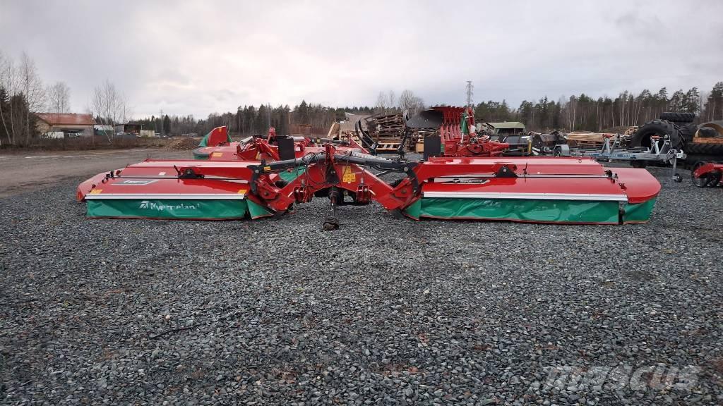 Kverneland 5087MN Uređaji za kosačice