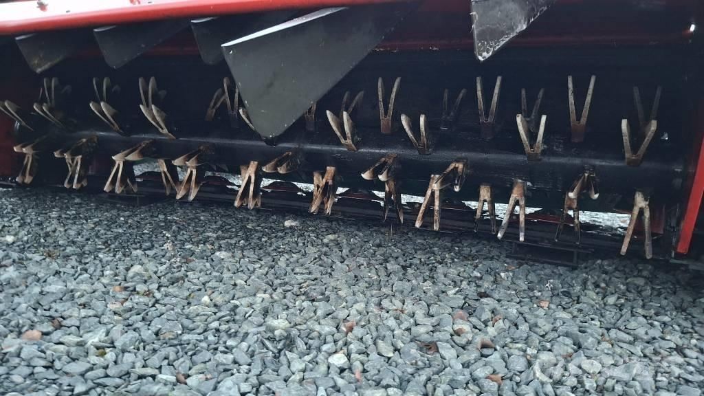 Kverneland 5087MN Uređaji za kosačice