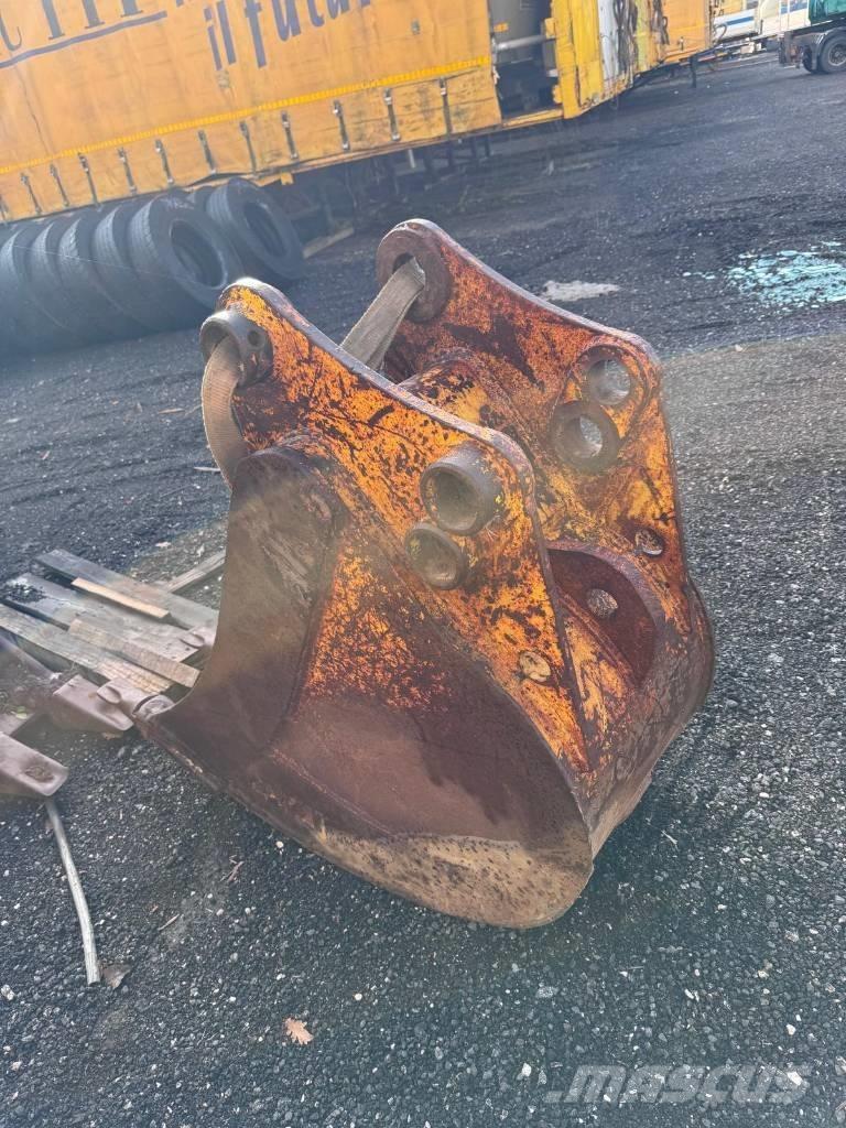 Komatsu PC 160 LC-7K Bageri guseničari