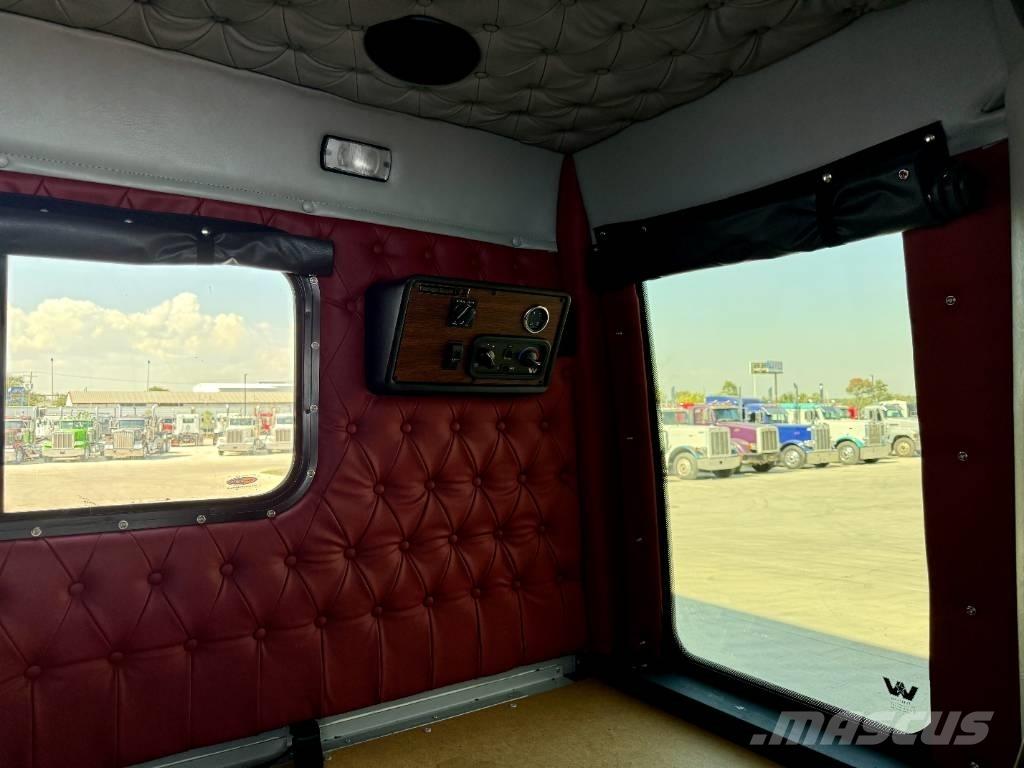 Western Star 4900 EX Tegljači