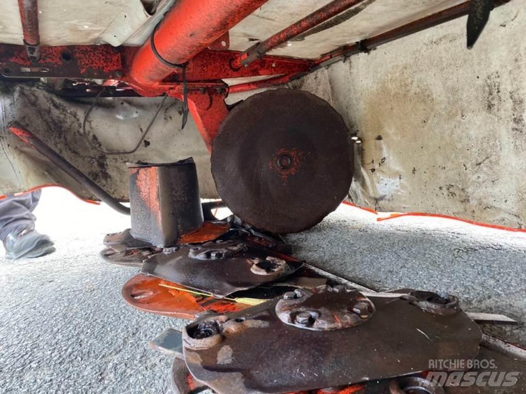 Kuhn Gmd3511 ff Kosilice