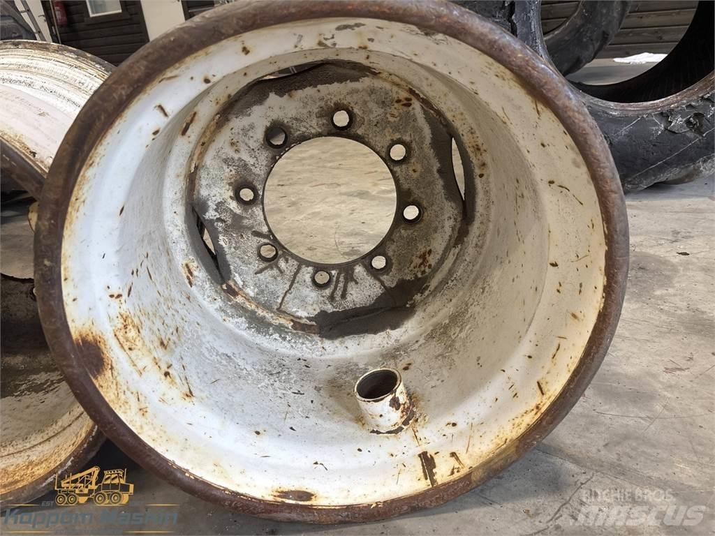 Gremo 704 20x22,5 Gume, točkovi i felne