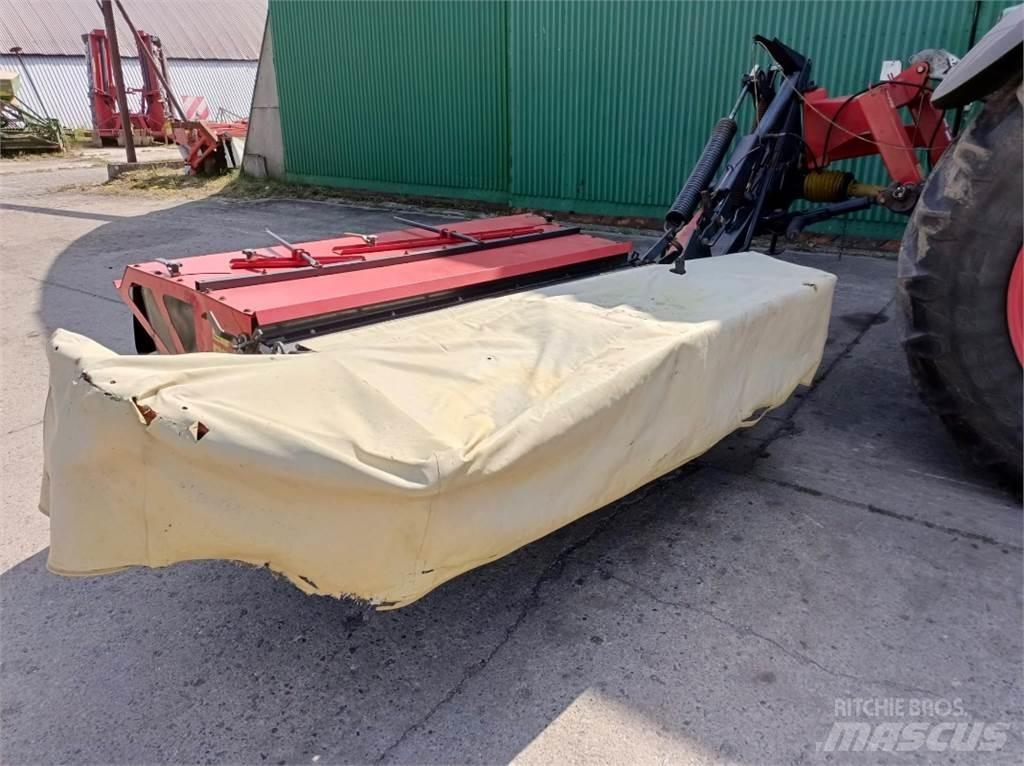 Vicon DMP 2401 TC Uređaji za kosačice