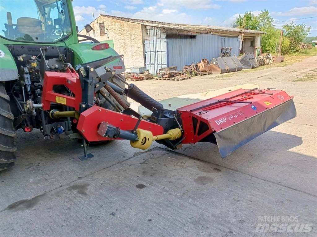 Vicon DMP 2401 TC Uređaji za kosačice