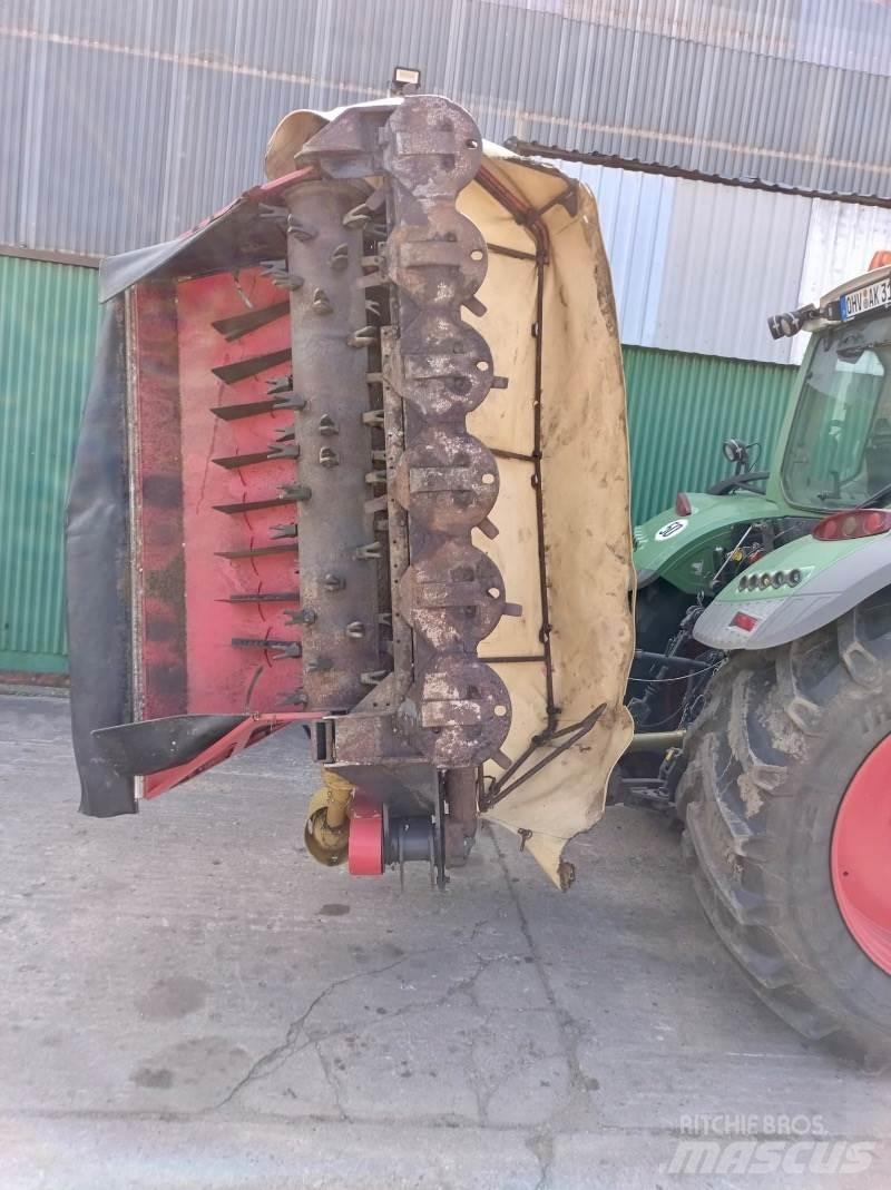 Vicon DMP 2401 TC Uređaji za kosačice
