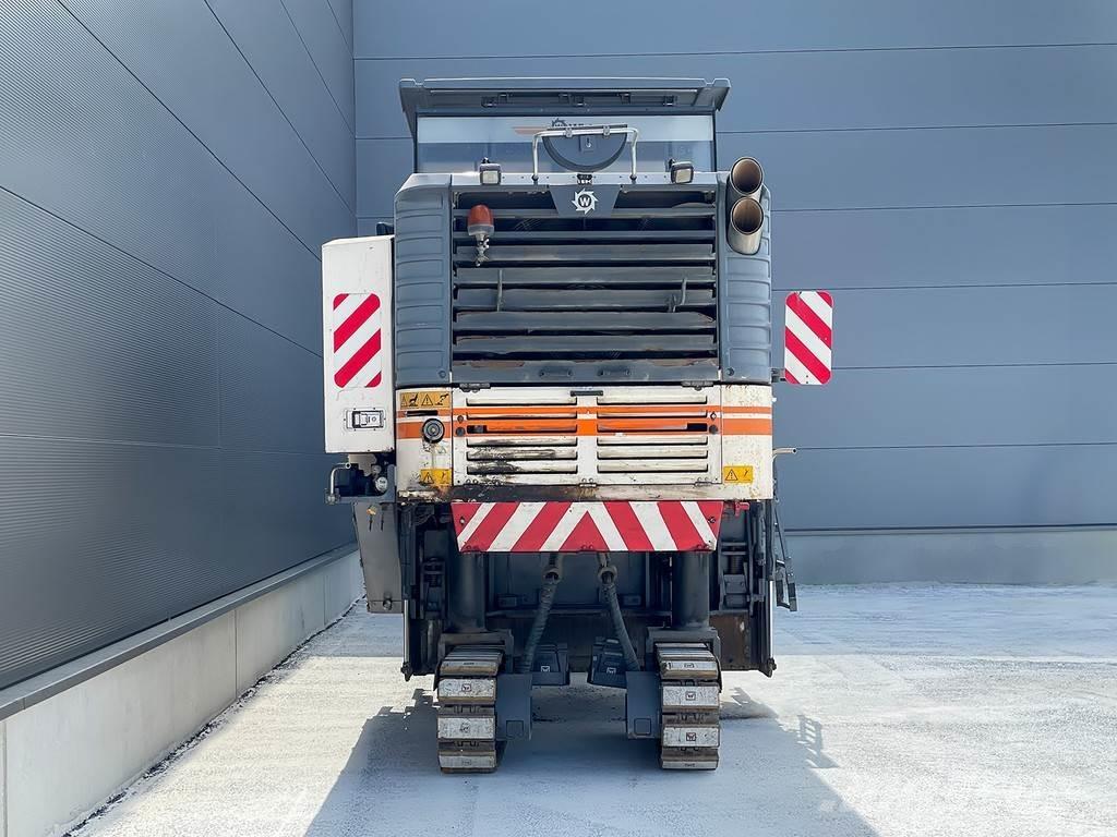 Wirtgen W 200 I Freze za asfalt