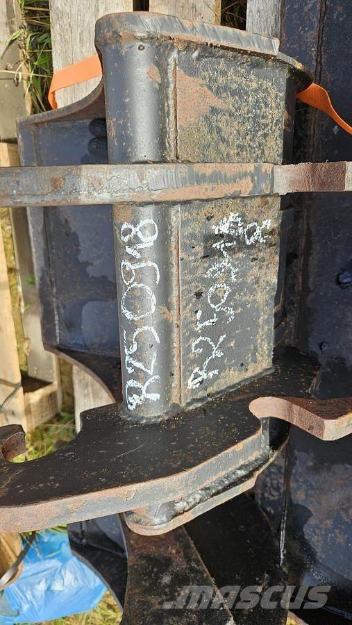 Verachtert CW05 Kašike / Korpe