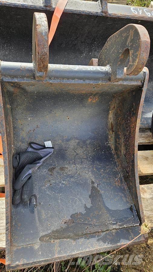 Verachtert CW05 Kašike / Korpe