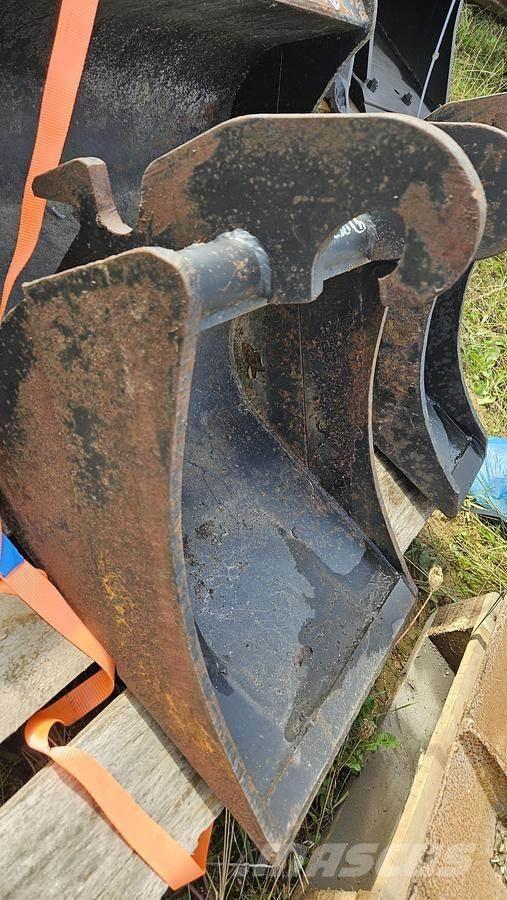 Verachtert CW05 Kašike / Korpe