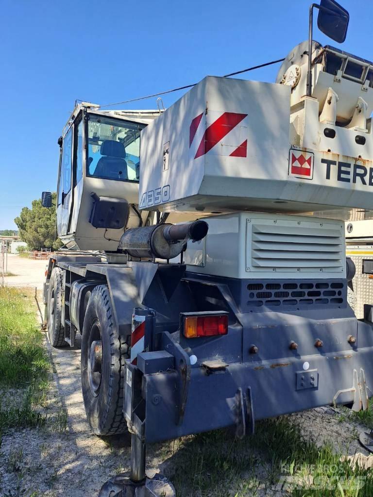Terex A 350 Autodizalice