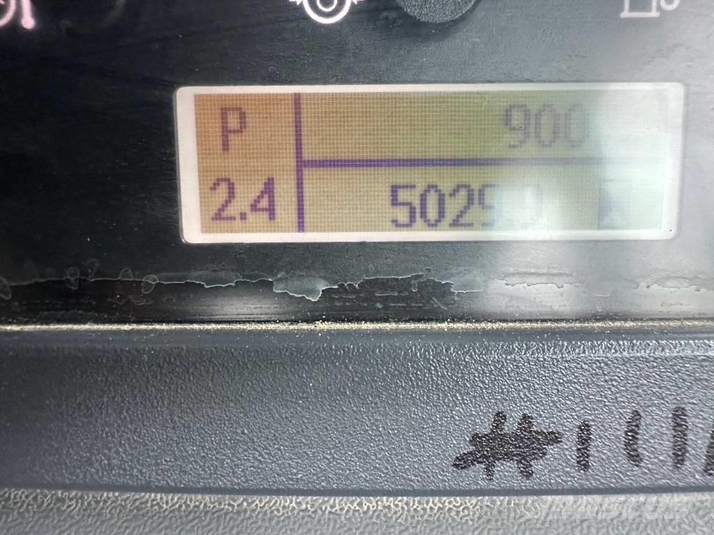 John Deere 550K LGP Buldožeri guseničari