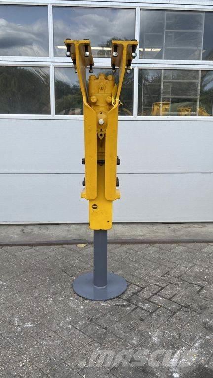 Krupp HM301 Čekići