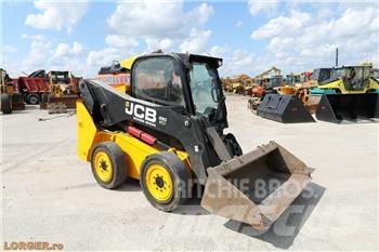 JCB 260 ECO Skid steer mini utovarivači
