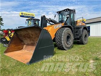 CASE 1121 G Z-Bar Utovarivači na točkove