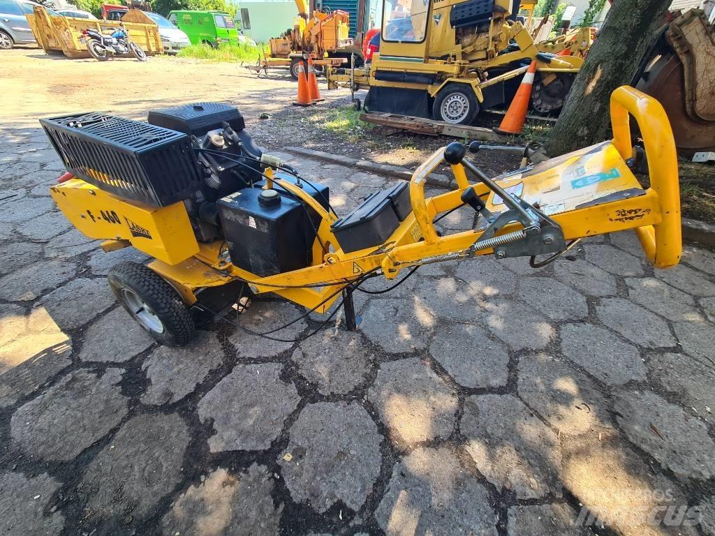  Laski F 460 Freza panjeva