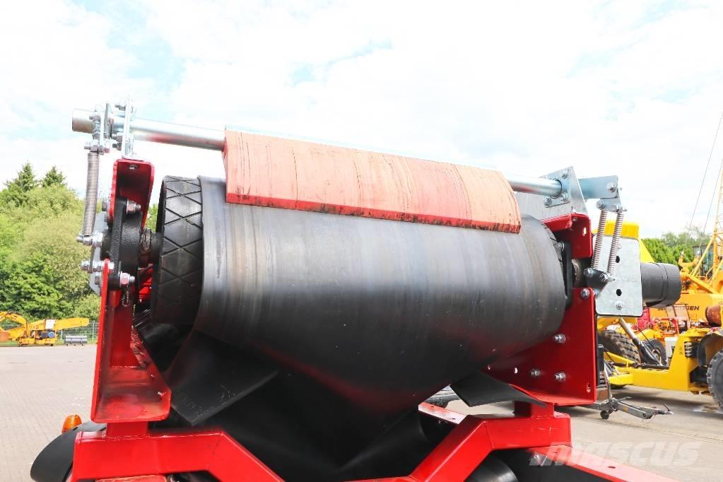 Ezystak TR 6536 Transportne trake