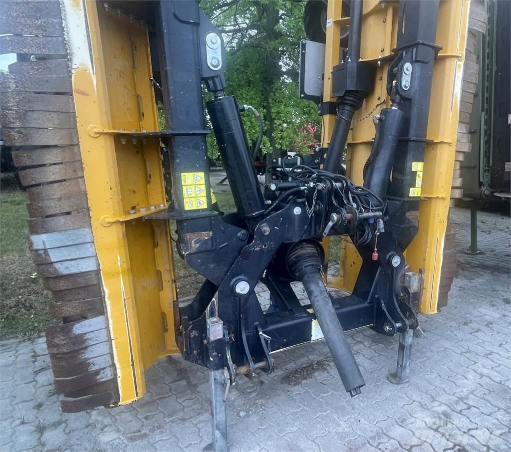 Müthing MU-M 600 Kosilice za livade
