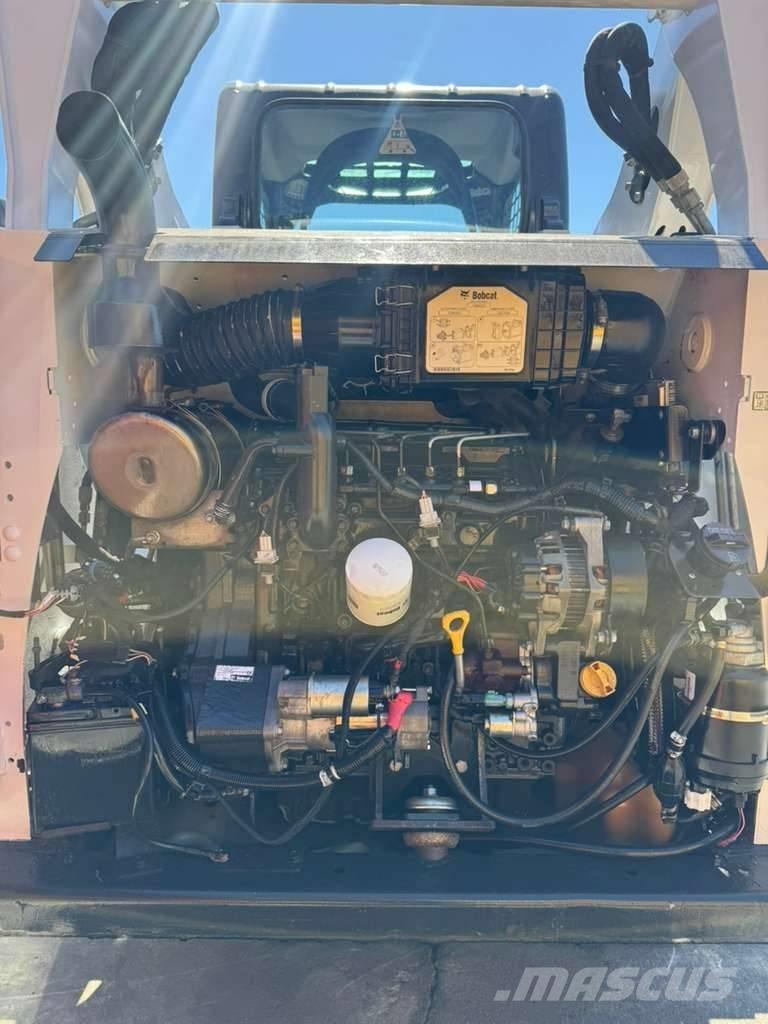 Bobcat T 590 Skid steer mini utovarivači