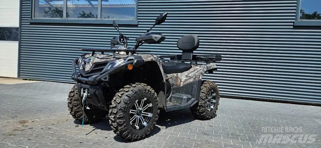 Can-am CF MOTO 520 Terenska vozila