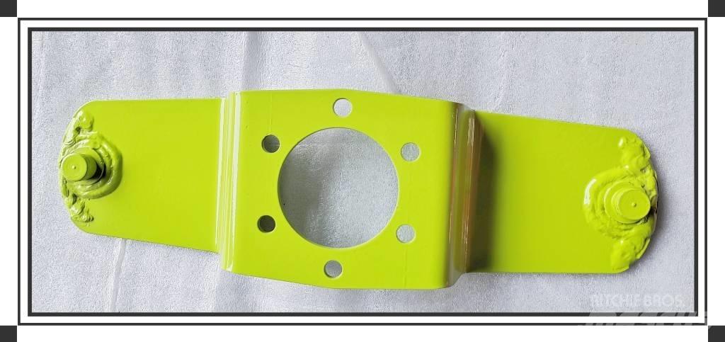 CLAAS Flat spring Šasija i vešenje