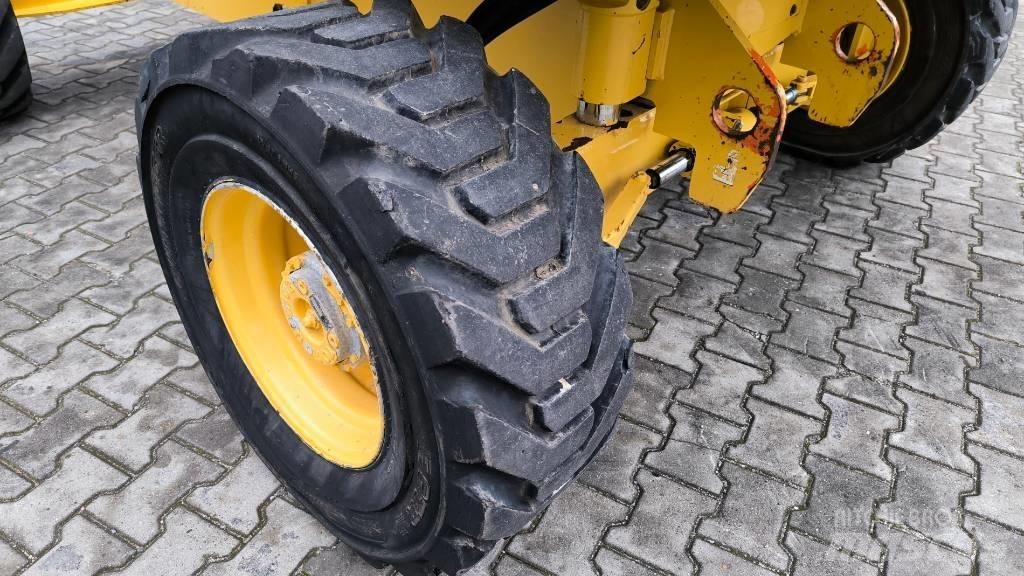 JLG 460 SJ Teleskopske podizne platforme