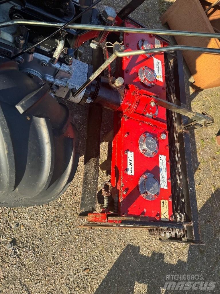 Grillo G131 Traktori dvotočkaši i motokultivatori
