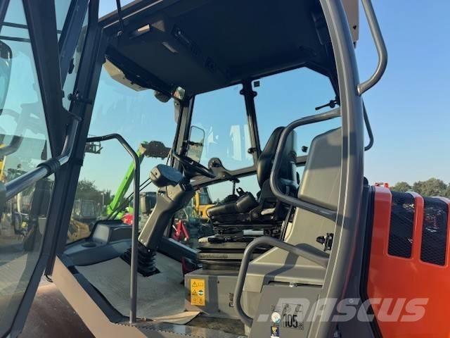 Hamm HC 70i Nabijači zemlje