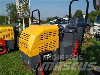 Hytec ZL 1.0 Valjci sa duplim bubnjem