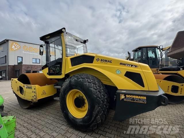 Bomag BW 213 D -5 Valjci sa jednim bubnjem