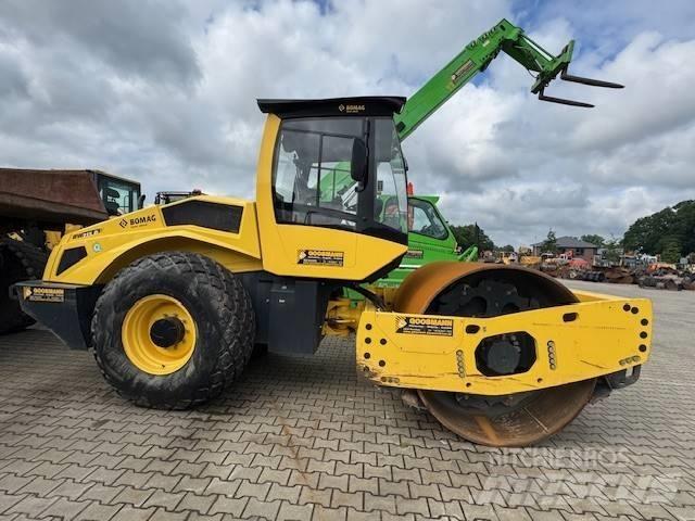 Bomag BW 213 D -5 Valjci sa jednim bubnjem