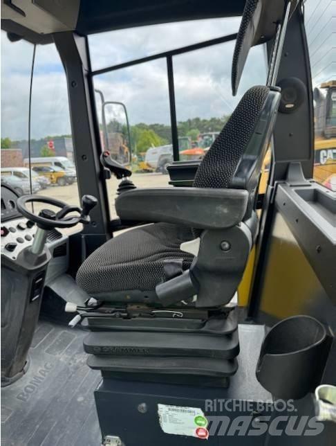 Bomag BW 213 D -5 Valjci sa jednim bubnjem