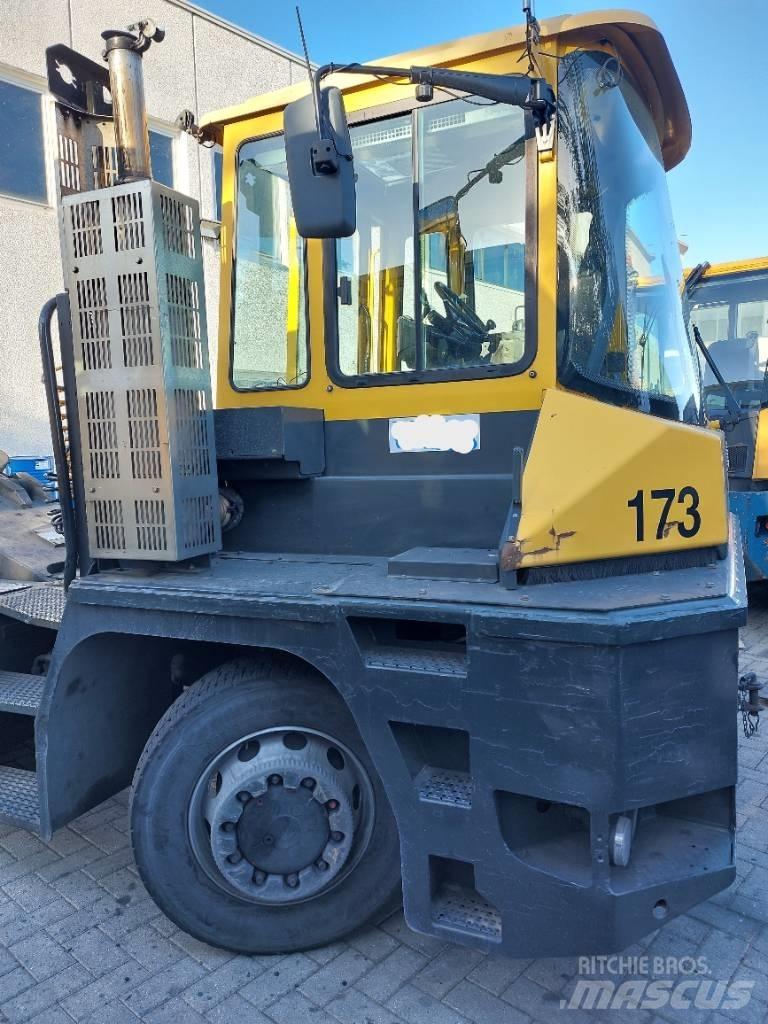 Mafi R332 Terminalni tegljači