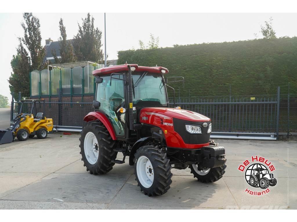 YTO NMF554C Traktori