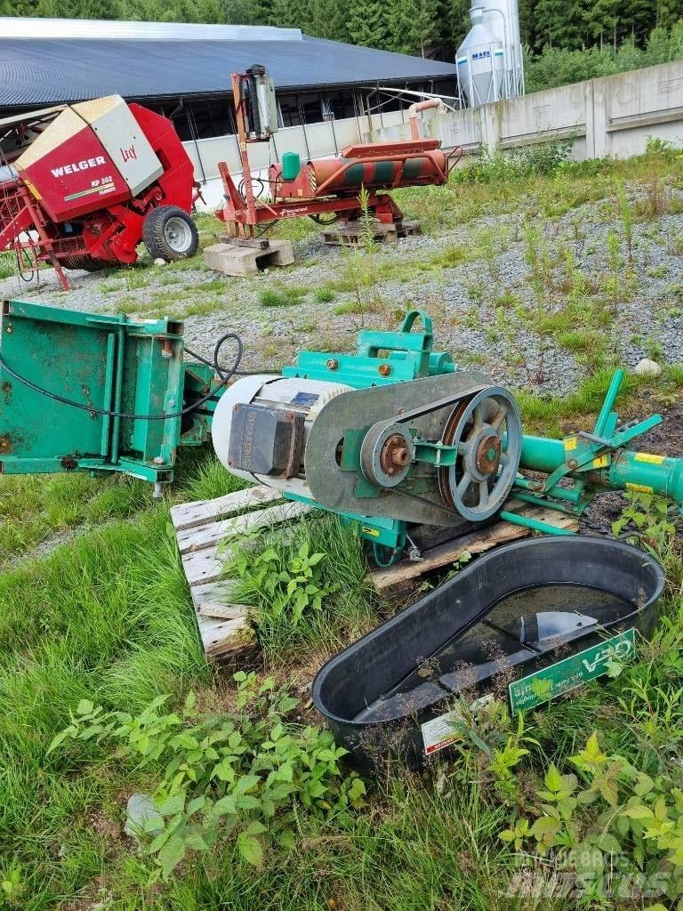Gea Houle Pumpe i mešalice