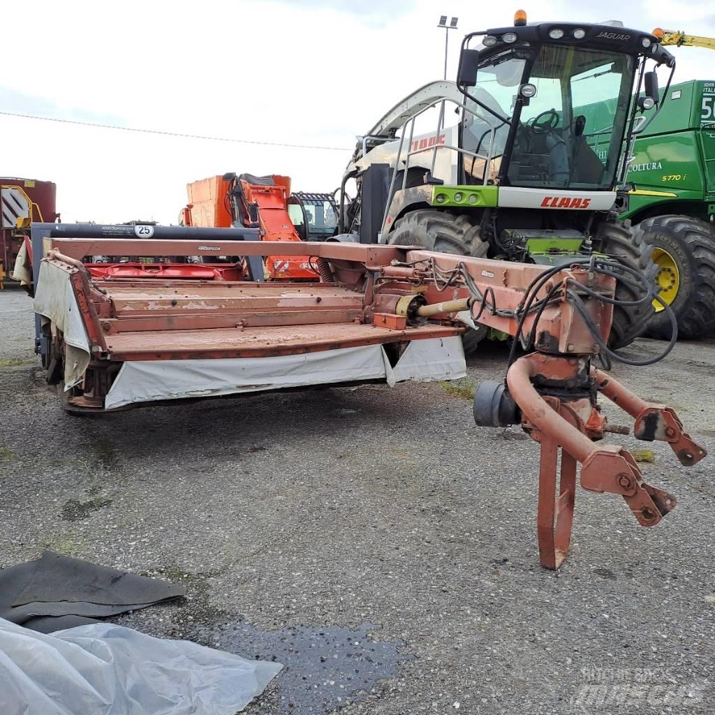 Kuhn FC300RG Uređaji za kosačice
