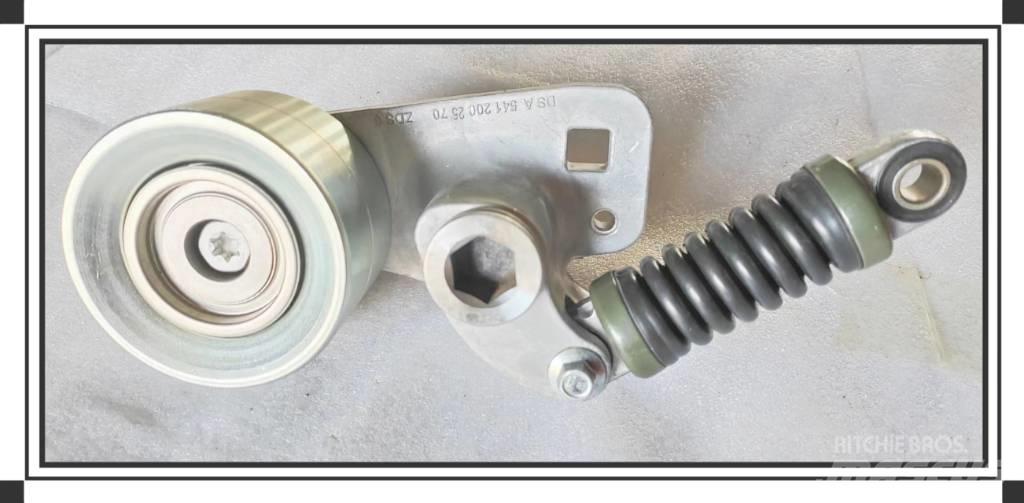 CLAAS Belt tensioner Motori