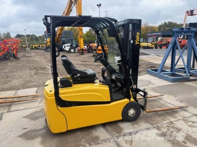 Yale ERP 16 VT Električni viljuškari